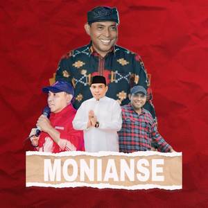 Monianse