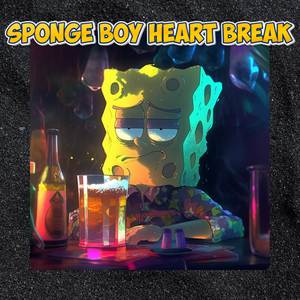 SpongeBoy Heart Break