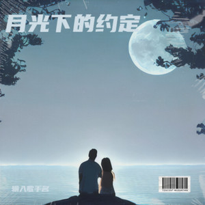 月光下的约定 (伴奏)