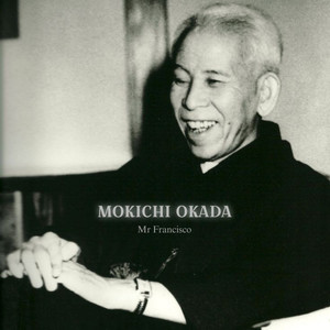 Mokichi Okada