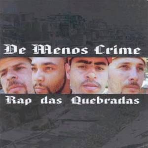 Rap das Quebradas