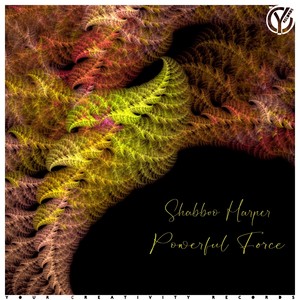 Powerful Force (Original Mix)