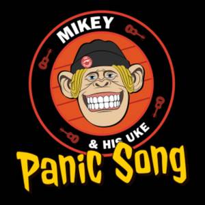 Panic Song (Cover Version) [Explicit]