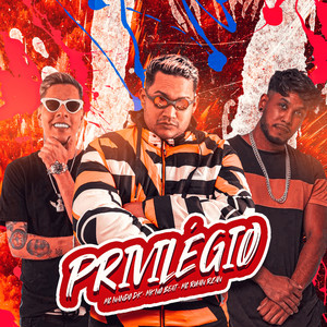 Privilégio (Explicit)