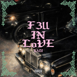 f3ll in luv (Explicit)