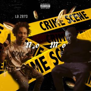 No Mo(feat. La Zero) (Explicit)
