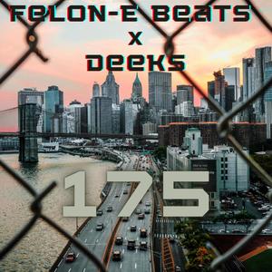 175(feat. Deeks) (Explicit)
