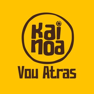 Vou Atrás