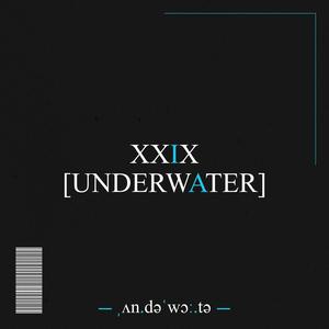 XXIX (UNDERWATER)