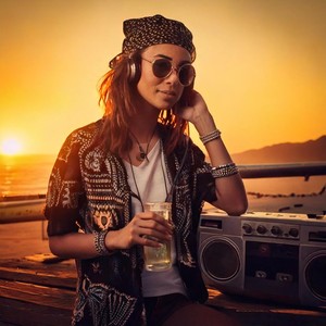 Smooth Flow: Hip Hop Relaxation Tracks