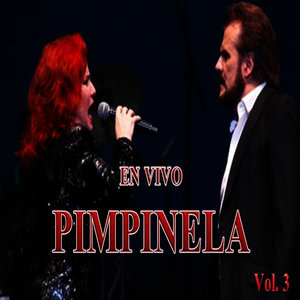 Pimpinela en Vivo, Vol. 3