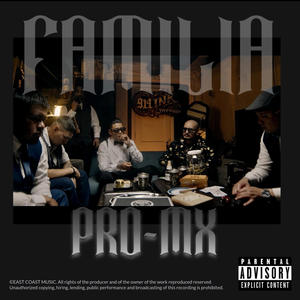 Familia (Explicit)