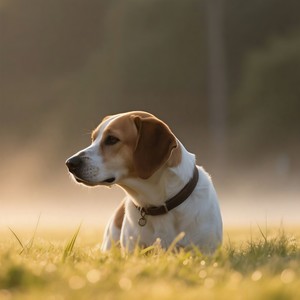 Quiet Rhythm Comfort