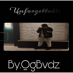 Unforgettable (Explicit)