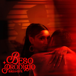 Beso Prodigio (Explicit)