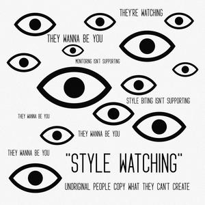 Style Watching (Explicit)