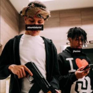 biggest sosa (feat. JilaniXO) (Explicit)