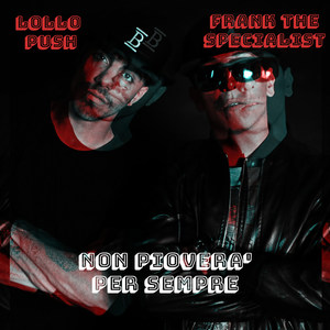 Non pioverà per sempre (Explicit)