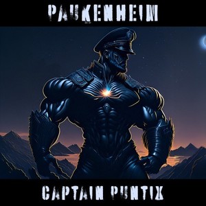 Captain Puntix