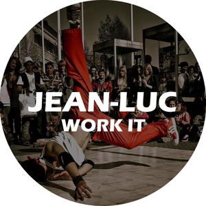 Work It (Original Mix)