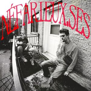 NÉFARIEUX.SES (Explicit)