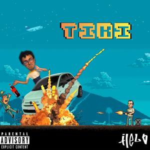 TIKI(feat. Messer, Wendee & Tiki) (Radio Edit|Explicit)