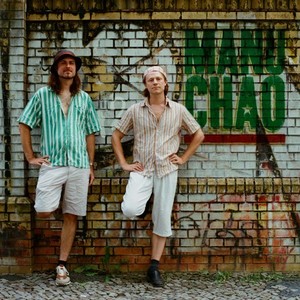 Manu Chao