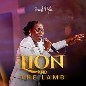 Lion and the Lamb (Live)