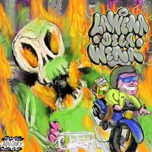 Basura (feat. Taitri & Shio) (Explicit)