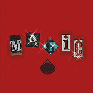 Magic (Explicit)