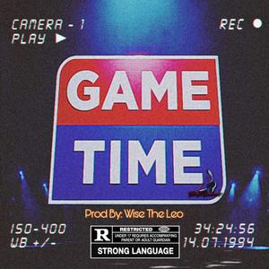 GameTime (Explicit)