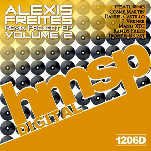 Granada (Alexis Freites Remix)