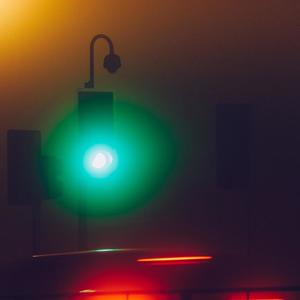 FAMILIARVOICES (feat. capsctrl) (Explicit)