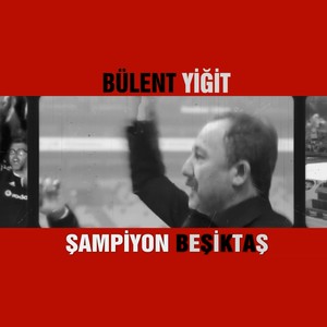 Şampiyon Beşiktaş
