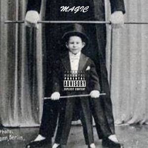 Magic（Prod.Ozzie）