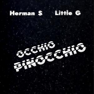 Occhio Pinocchio (feat. Little G) [Explicit]