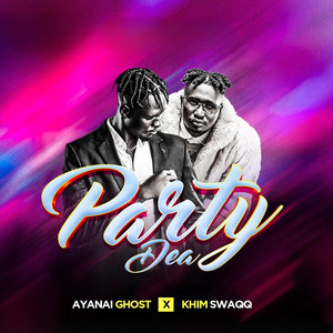 Party Dea (Explicit)