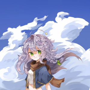 ちいさな冒険者