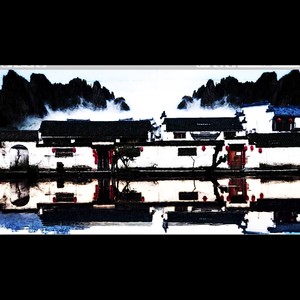 ELE.K - 晴雪月夜