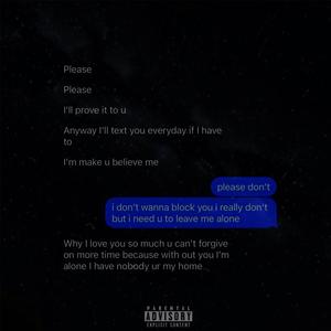 Prove It (Explicit)