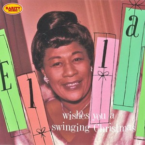 Ella Wishes You A Swinging Christmas