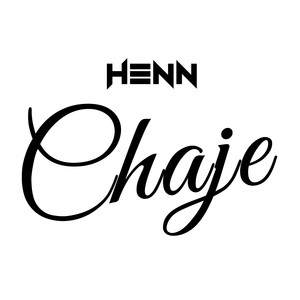 Chaje