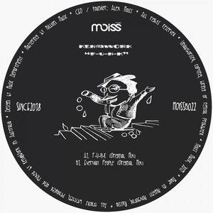 F-U-N-K (Original Mix)