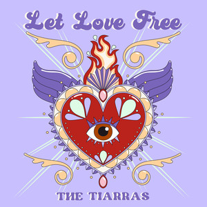 Let Love Free (feat. Lady Shacklin)