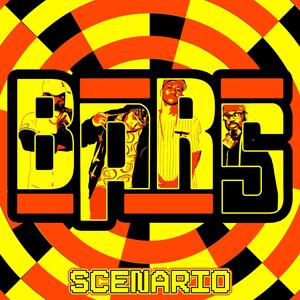 Scenario (feat. V Sinizter, Clifton Derrell, Tierre Diaz & Zitro) [Explicit]