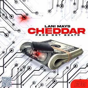 Cheddar (Official Audio) (Explicit)