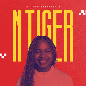 N TiGer Essentials: Sped Up (Explicit)