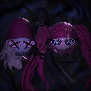 Reapers (feat. Xdium) (Radio Edit)