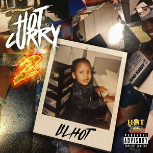 Hot Curry 2 (Explicit)