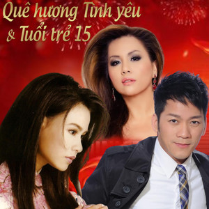 Quê hương Tình yêu & Tuổi trẻ 15 - Soul Beautiful Days (Tình Music Video 15)